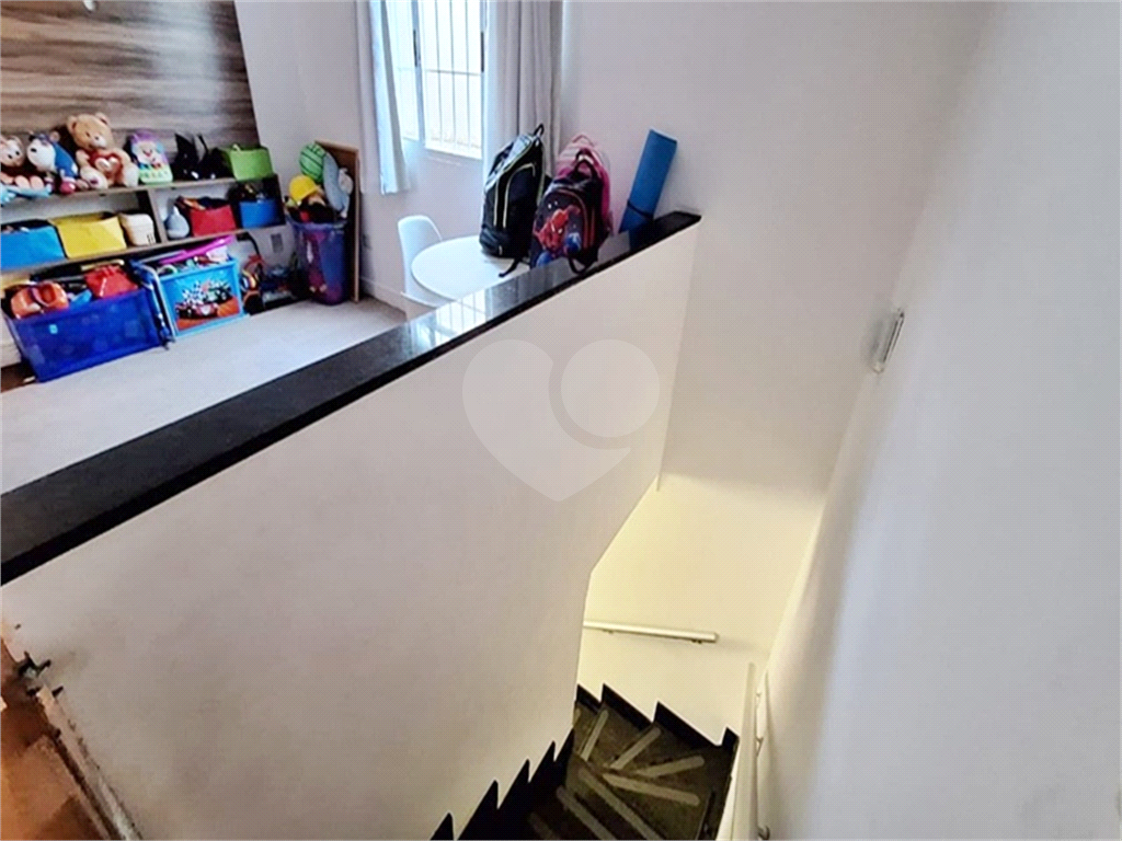 Sobrado, 3 quartos, 165 m² - Foto 10