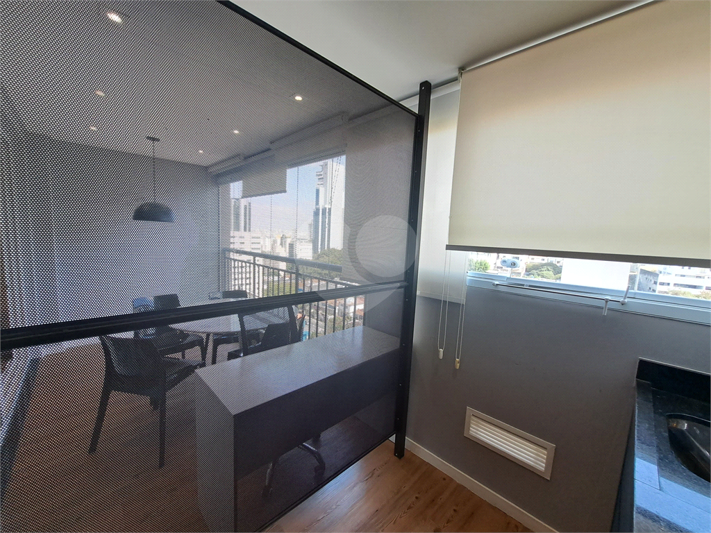 Apartamento à venda | 42 m² | 1 dormitório | 1 vaga | Santana !