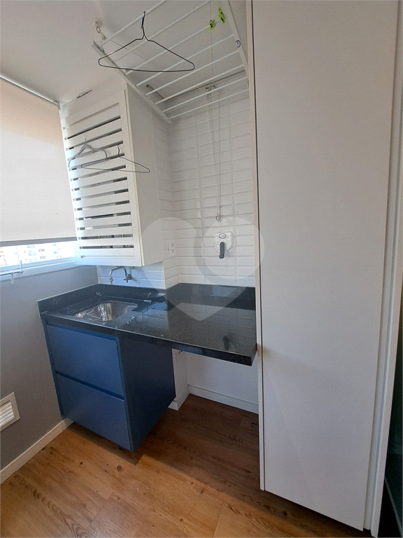 Apartamento à venda | 42 m² | 1 dormitório | 1 vaga | Santana !