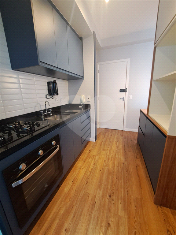Apartamento à venda | 42 m² | 1 dormitório | 1 vaga | Santana !