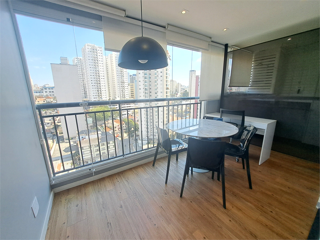 Apartamento à venda | 42 m² | 1 dormitório | 1 vaga | Santana !
