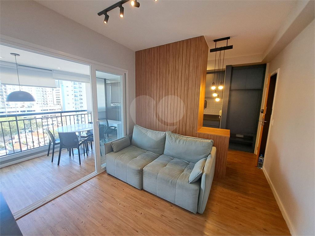 Apartamento à venda | 42 m² | 1 dormitório | 1 vaga | Santana !