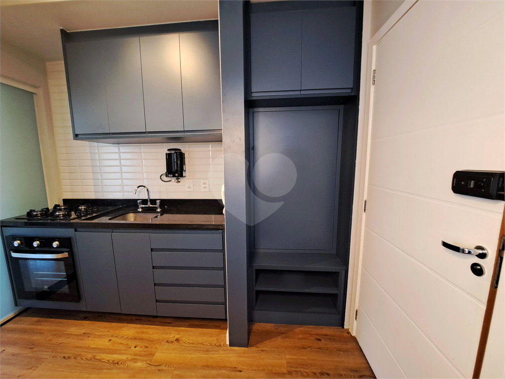 Apartamento à venda | 42 m² | 1 dormitório | 1 vaga | Santana !