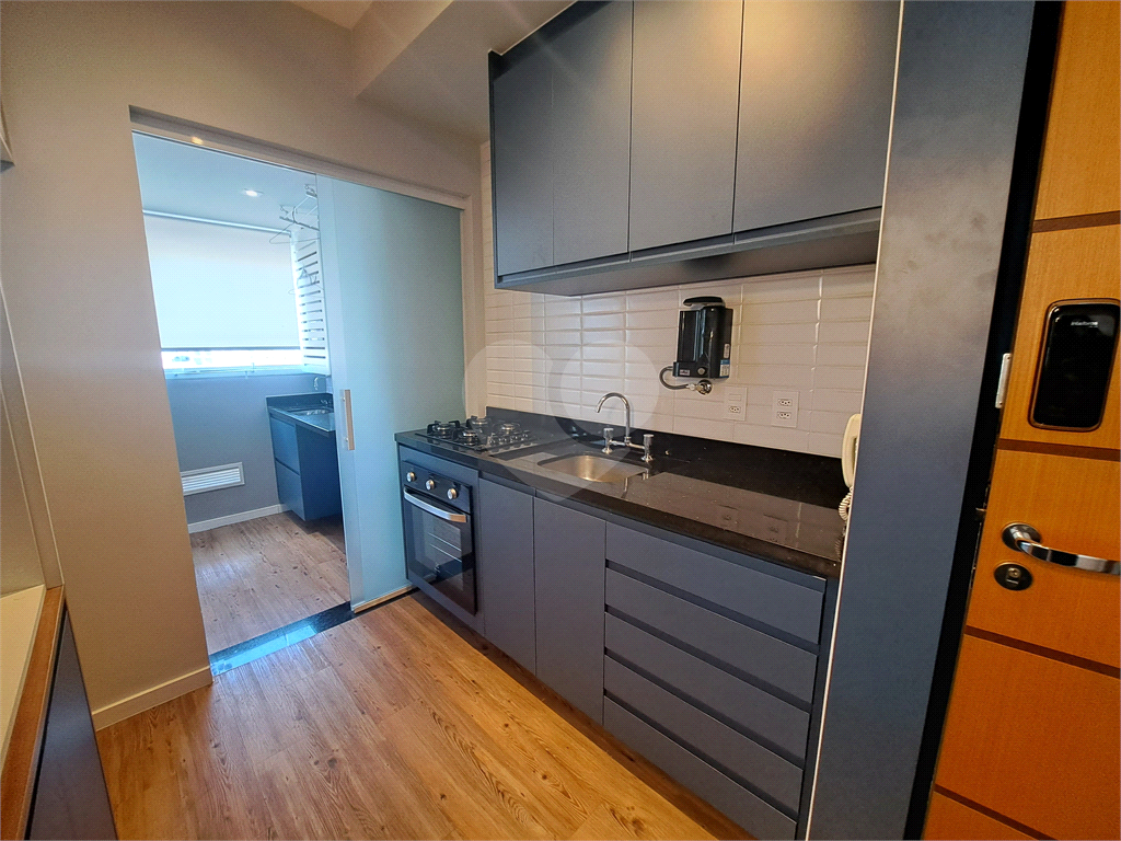 Apartamento à venda | 42 m² | 1 dormitório | 1 vaga | Santana !