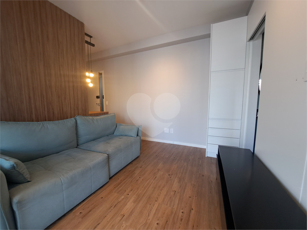 Apartamento à venda | 42 m² | 1 dormitório | 1 vaga | Santana !