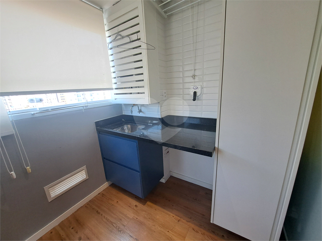 Apartamento à venda | 42 m² | 1 dormitório | 1 vaga | Santana !