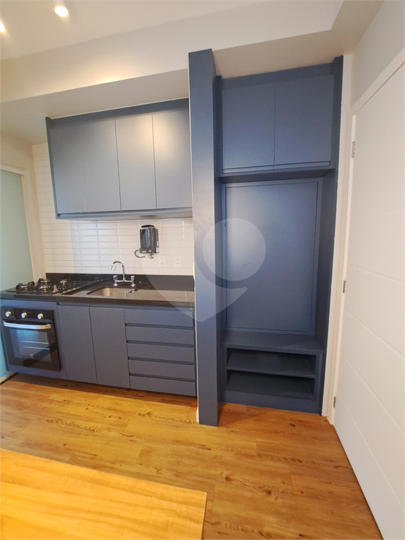 Apartamento à venda | 42 m² | 1 dormitório | 1 vaga | Santana !