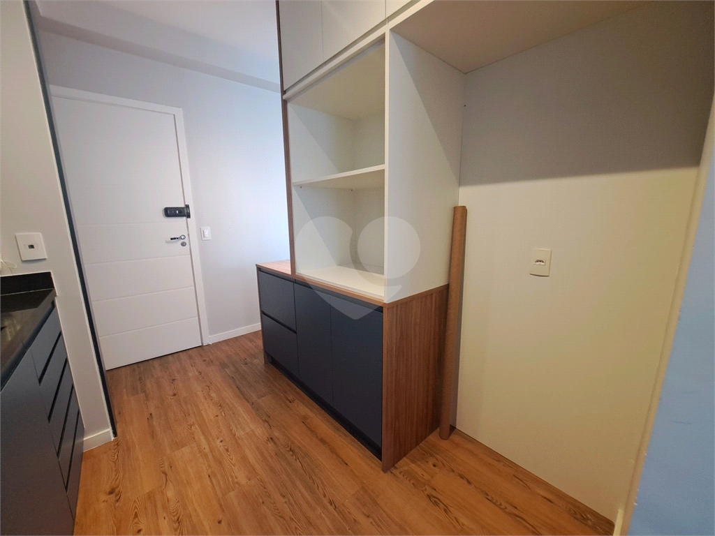 Apartamento à venda | 42 m² | 1 dormitório | 1 vaga | Santana !
