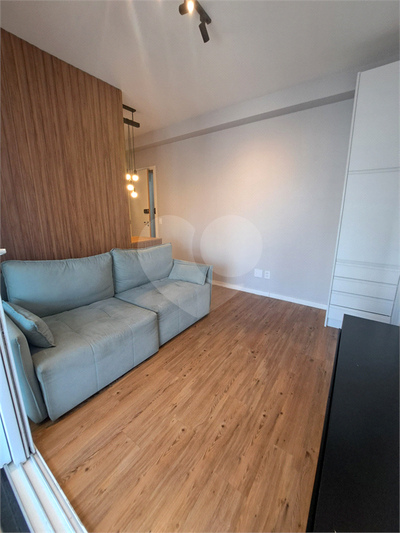 Apartamento à venda | 42 m² | 1 dormitório | 1 vaga | Santana !