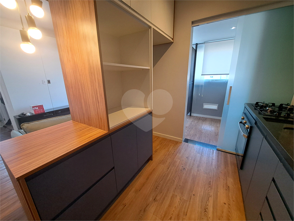 Apartamento à venda | 42 m² | 1 dormitório | 1 vaga | Santana !