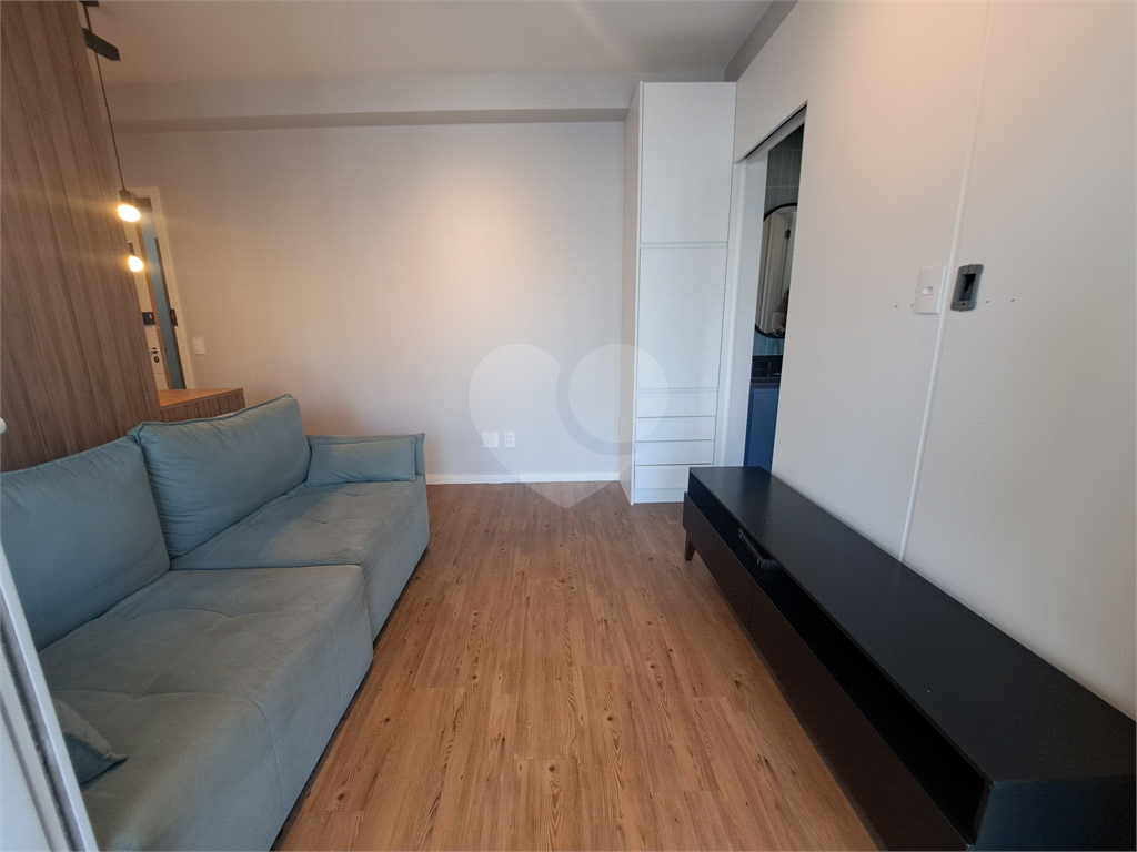 Apartamento à venda | 42 m² | 1 dormitório | 1 vaga | Santana !