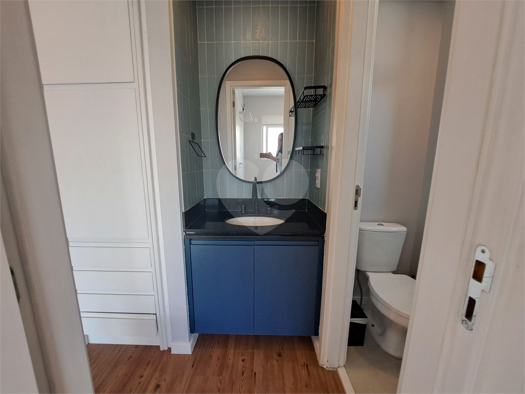 Apartamento à venda | 42 m² | 1 dormitório | 1 vaga | Santana !
