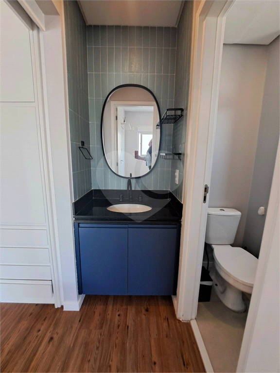 Apartamento à venda | 42 m² | 1 dormitório | 1 vaga | Santana !
