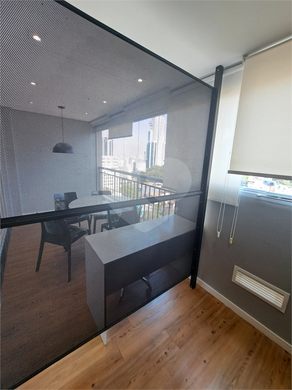 Apartamento à venda | 42 m² | 1 dormitório | 1 vaga | Santana !