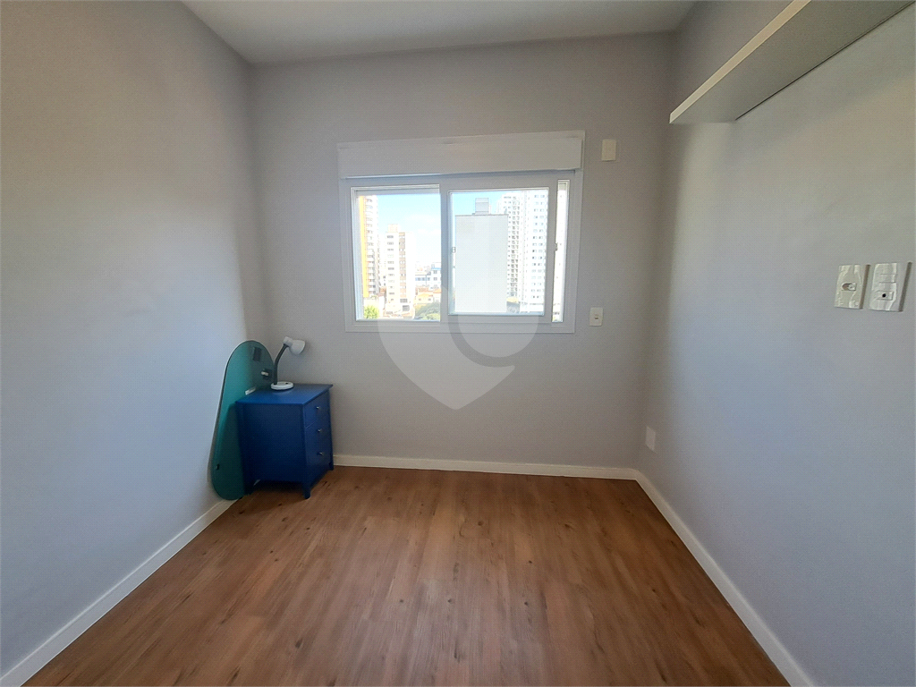 Apartamento à venda | 42 m² | 1 dormitório | 1 vaga | Santana !