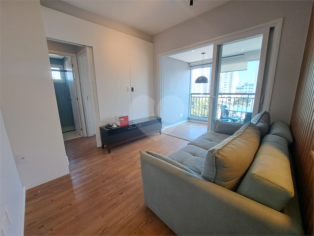 Apartamento à venda | 42 m² | 1 dormitório | 1 vaga | Santana !