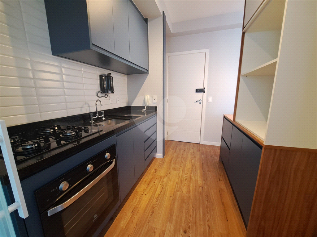 Apartamento à venda | 42 m² | 1 dormitório | 1 vaga | Santana !