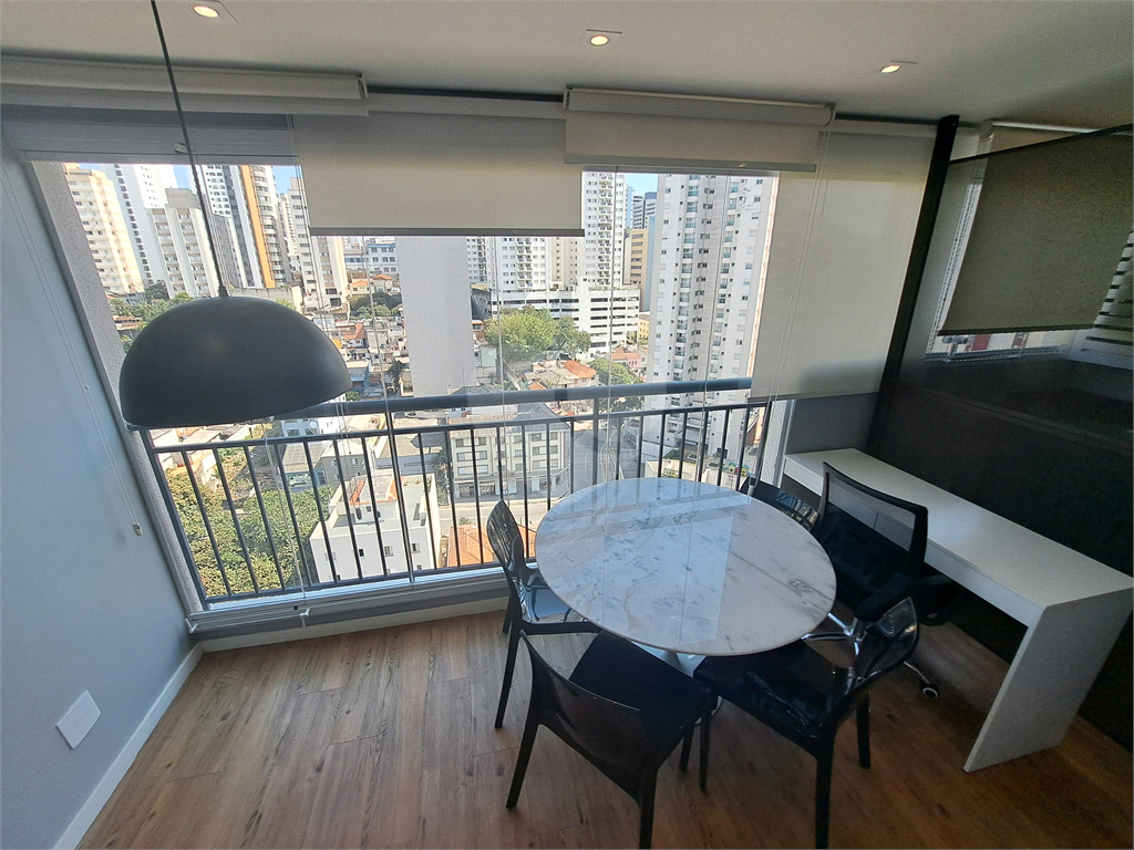 Apartamento à venda | 42 m² | 1 dormitório | 1 vaga | Santana !
