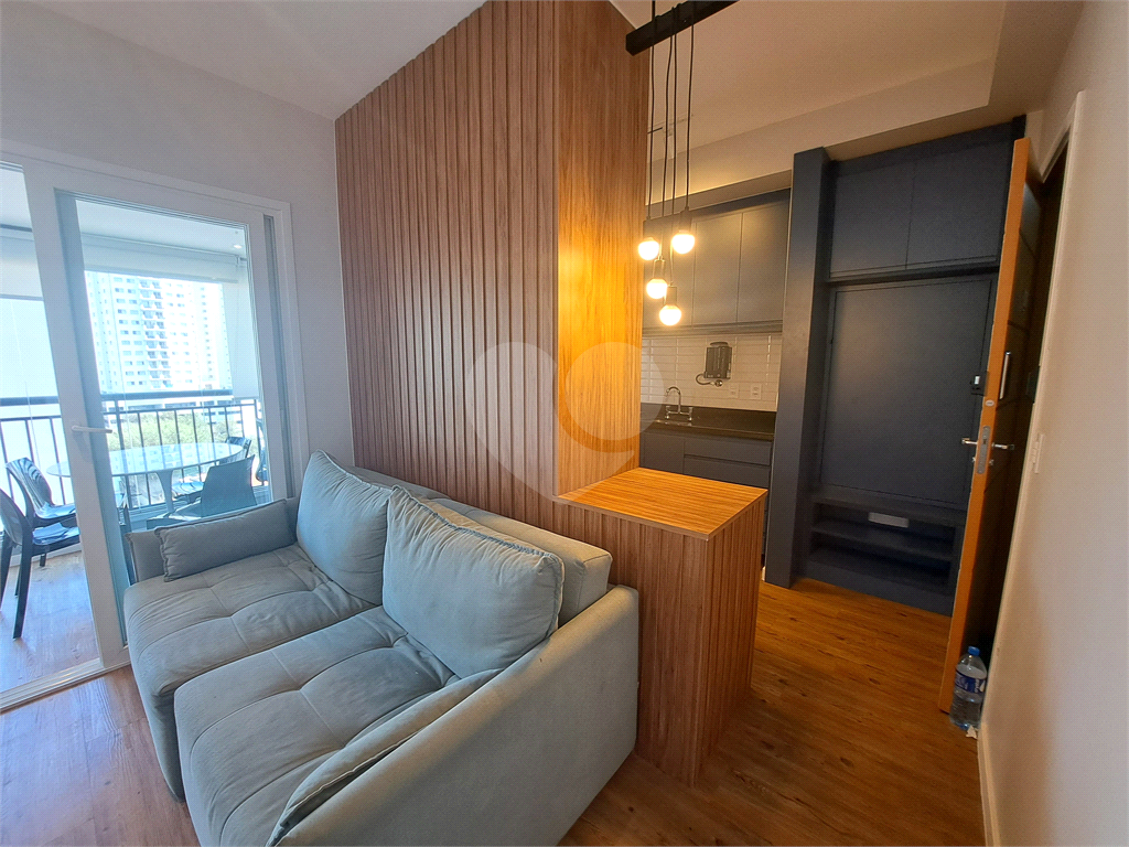 Apartamento à venda | 42 m² | 1 dormitório | 1 vaga | Santana !