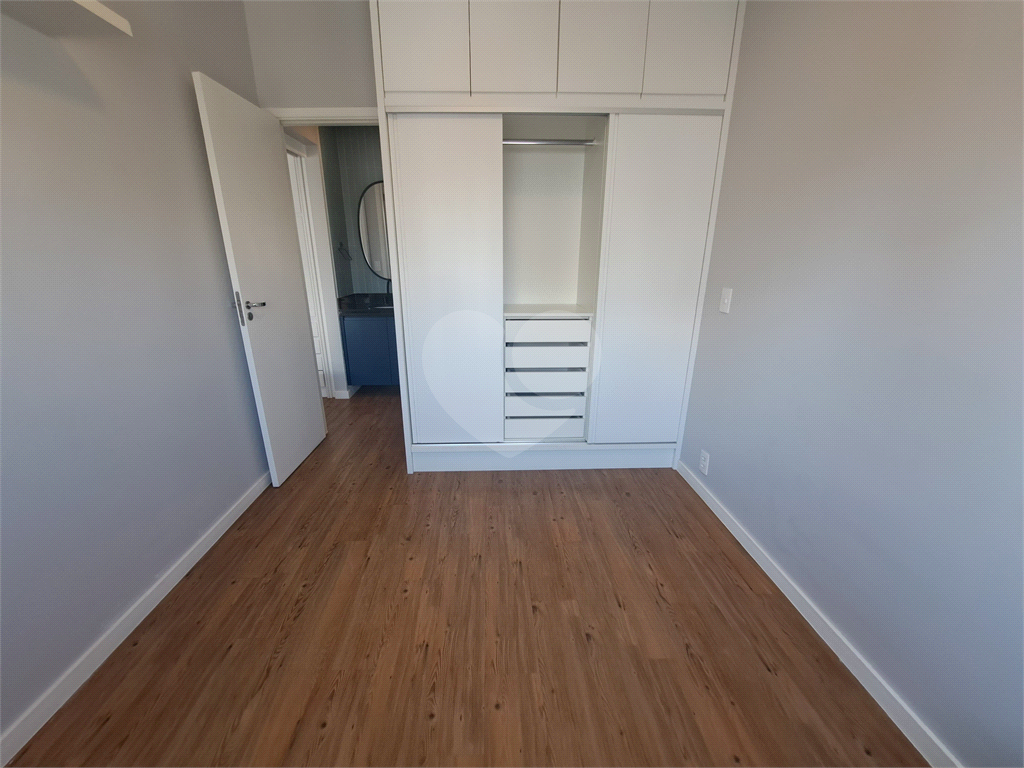 Apartamento à venda | 42 m² | 1 dormitório | 1 vaga | Santana !