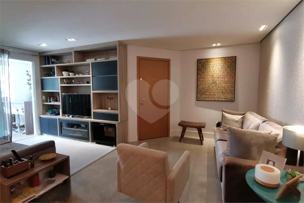 Apartamento, 3 quartos, 103 m² - Foto 1