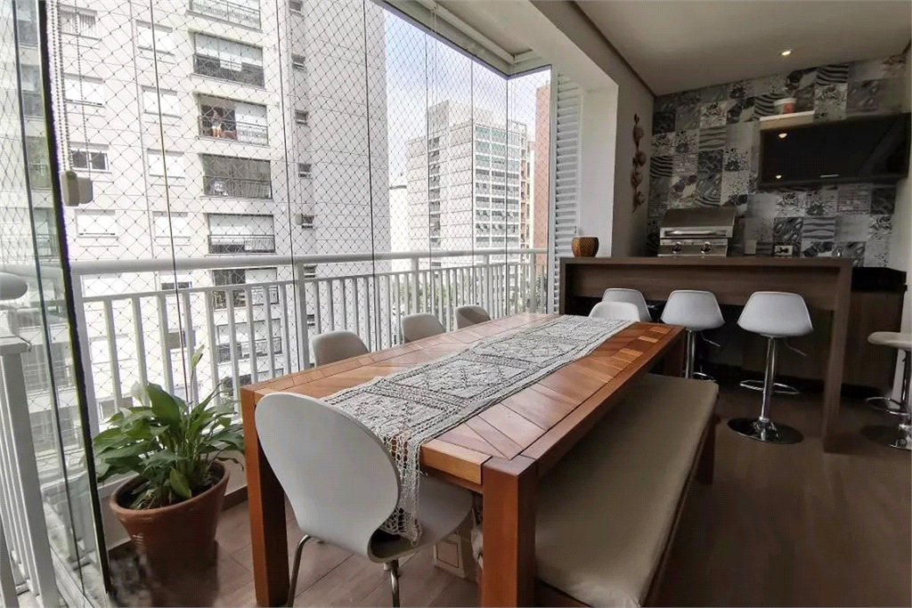 Apartamento, 3 quartos, 103 m² - Foto 7