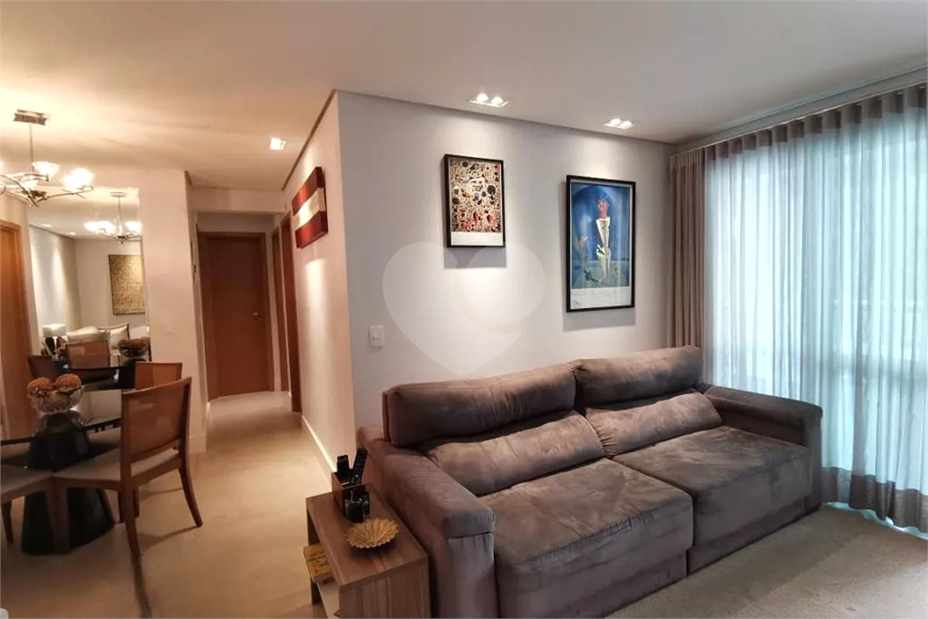 Apartamento, 3 quartos, 103 m² - Foto 4