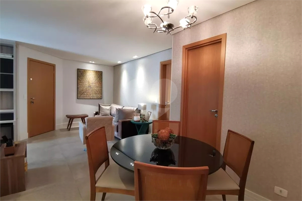 Apartamento, 3 quartos, 103 m² - Foto 2