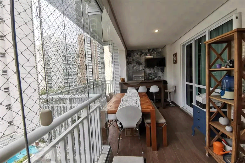 Apartamento, 3 quartos, 103 m² - Foto 9