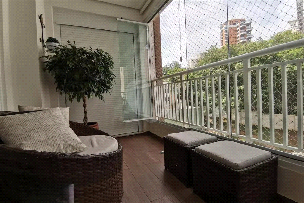 Apartamento, 3 quartos, 103 m² - Foto 6