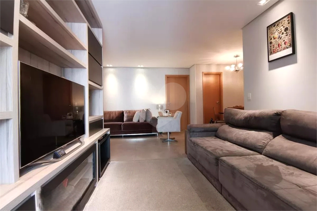 Apartamento, 3 quartos, 103 m² - Foto 3