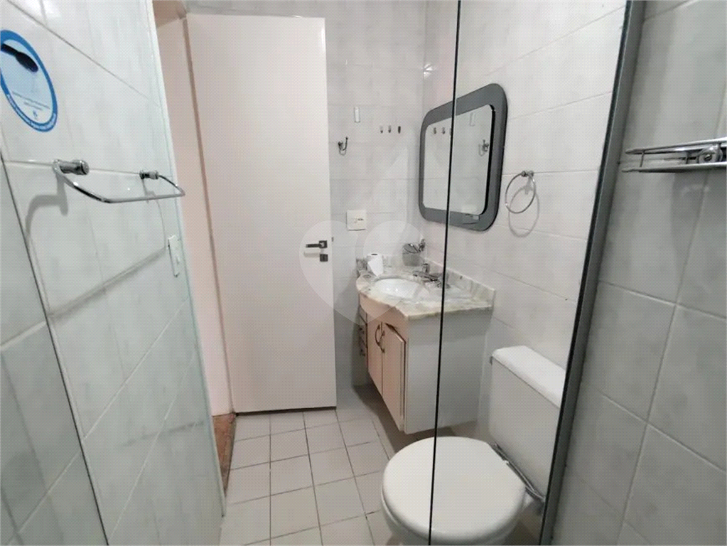 APARTAMENTO em POMPÉIA