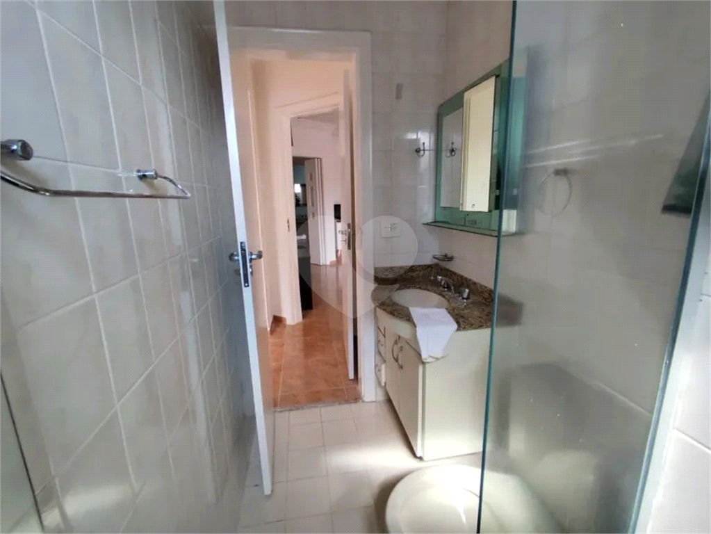 APARTAMENTO em POMPÉIA