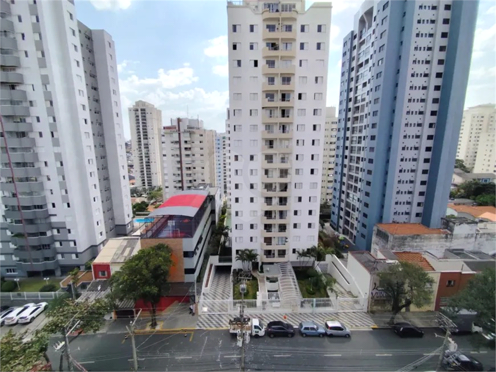 APARTAMENTO em POMPÉIA