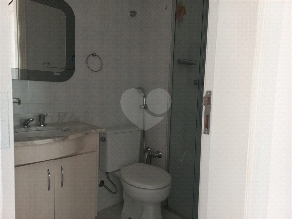 APARTAMENTO em POMPÉIA