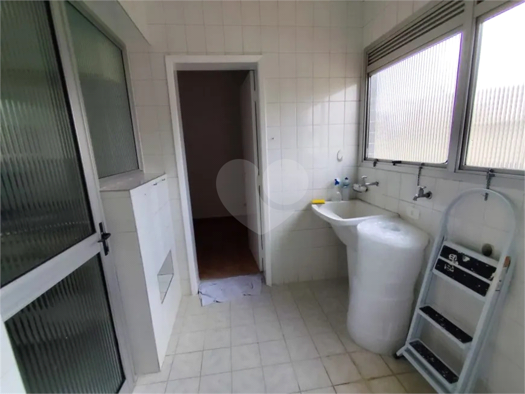 APARTAMENTO em POMPÉIA