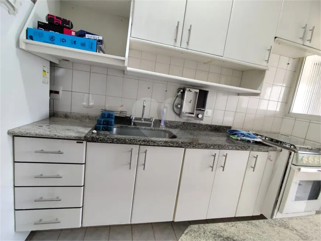 APARTAMENTO em POMPÉIA
