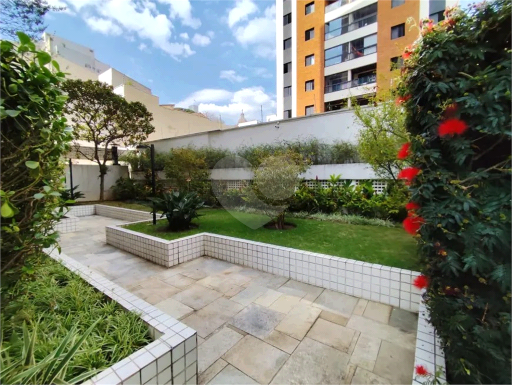 APARTAMENTO em POMPÉIA