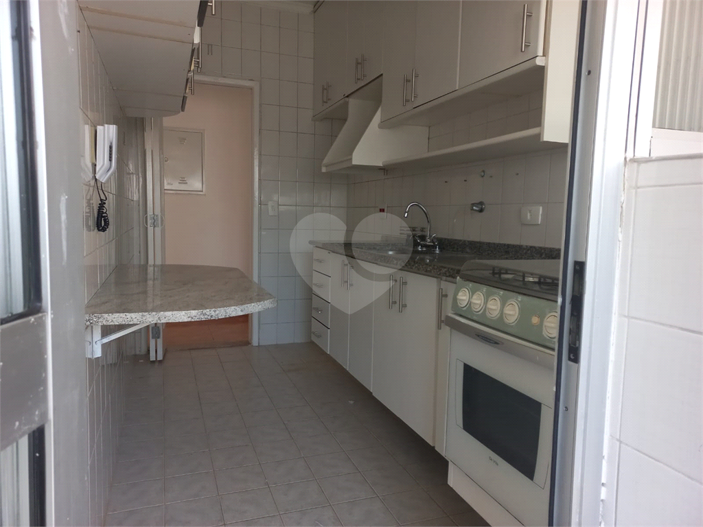 APARTAMENTO em POMPÉIA