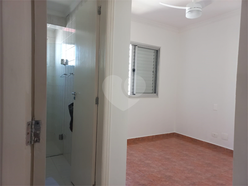 APARTAMENTO em POMPÉIA
