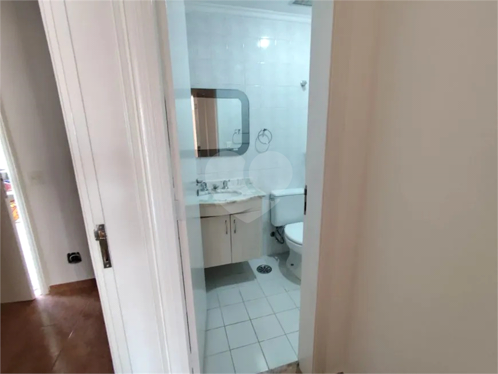 APARTAMENTO em POMPÉIA