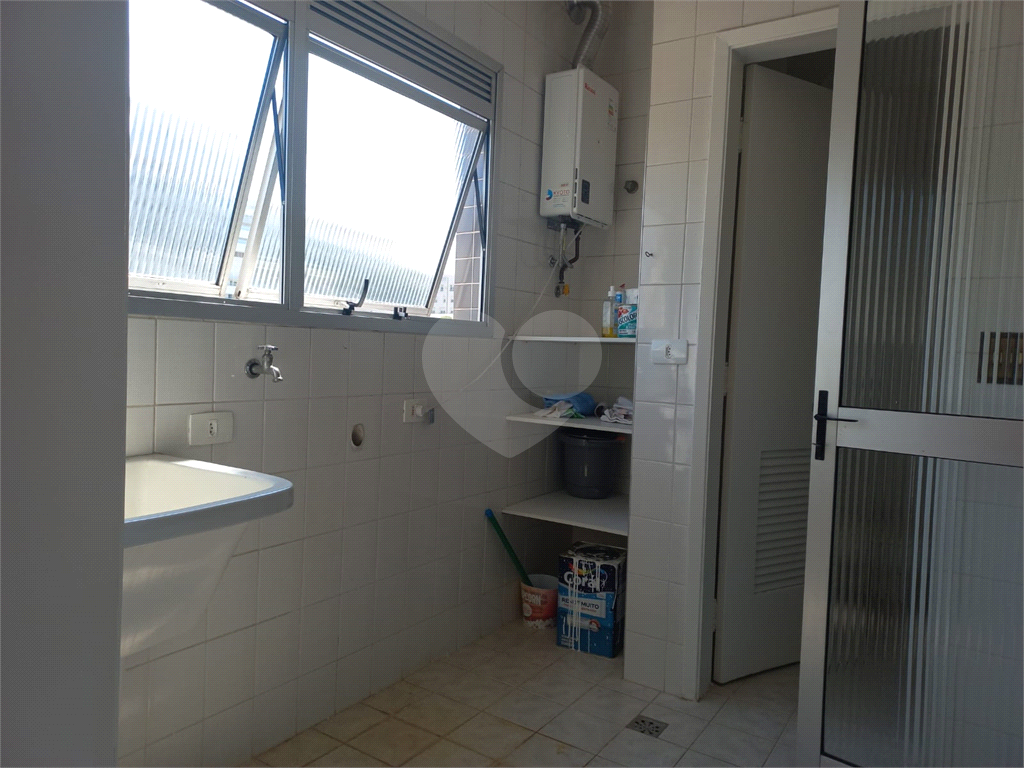 APARTAMENTO em POMPÉIA