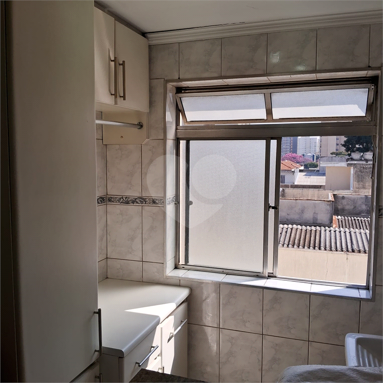Apartamento 2 dormitórios com1 suíte Vila Guilherme