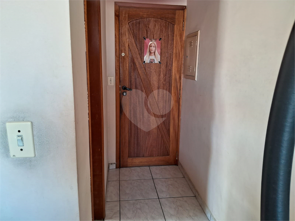 Apartamento 2 dormitórios com1 suíte Vila Guilherme