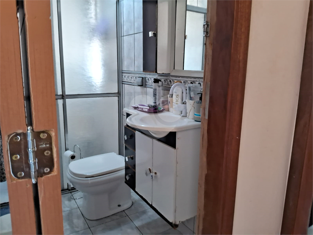 Apartamento 2 dormitórios com1 suíte Vila Guilherme