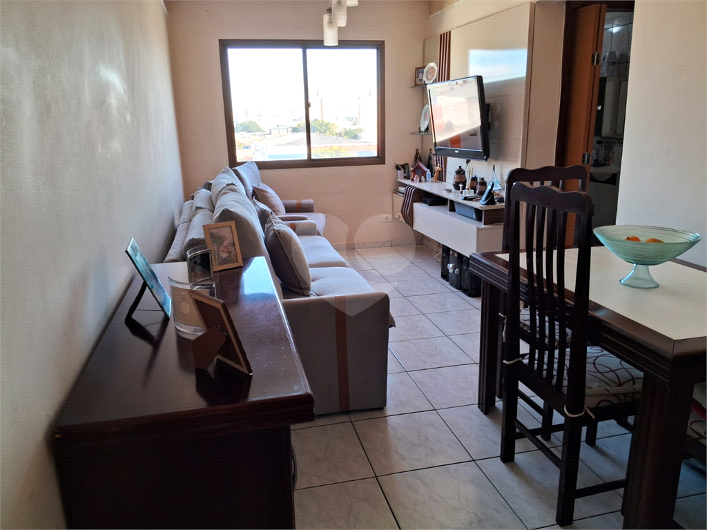 Apartamento 2 dormitórios com1 suíte Vila Guilherme