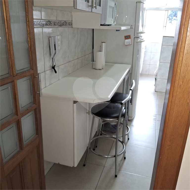 Apartamento 2 dormitórios com1 suíte Vila Guilherme