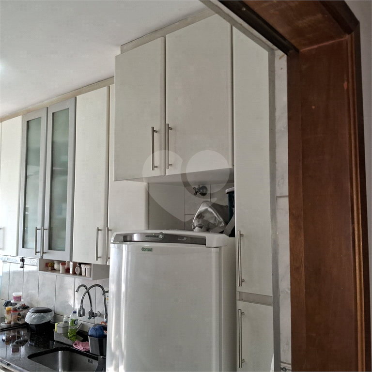 Apartamento 2 dormitórios com1 suíte Vila Guilherme