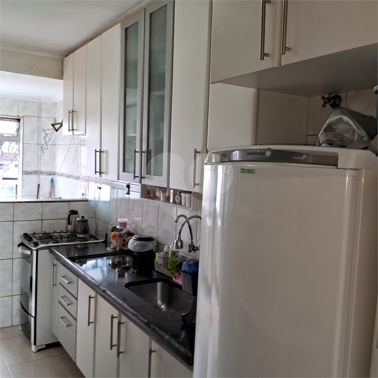 Apartamento 2 dormitórios com1 suíte Vila Guilherme