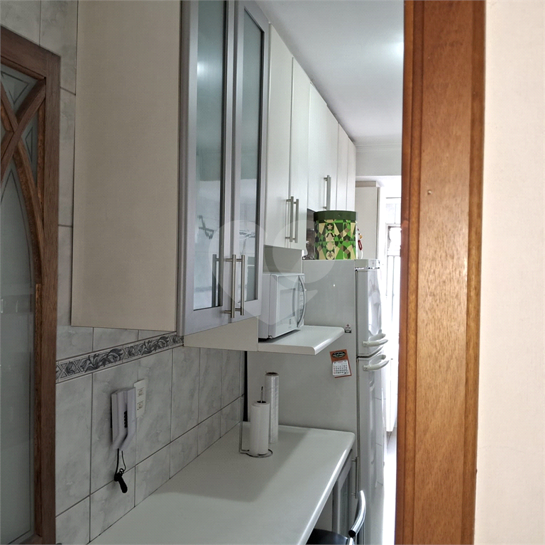 Apartamento 2 dormitórios com1 suíte Vila Guilherme